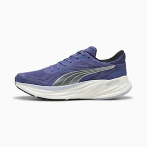 Tenis de correr Magnify NITRO 2 para hombre, Blue Crystal-Cool Weather, extralarge